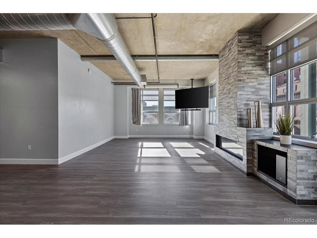 Condo in Denver, Colorado, United States 4 - 18172666