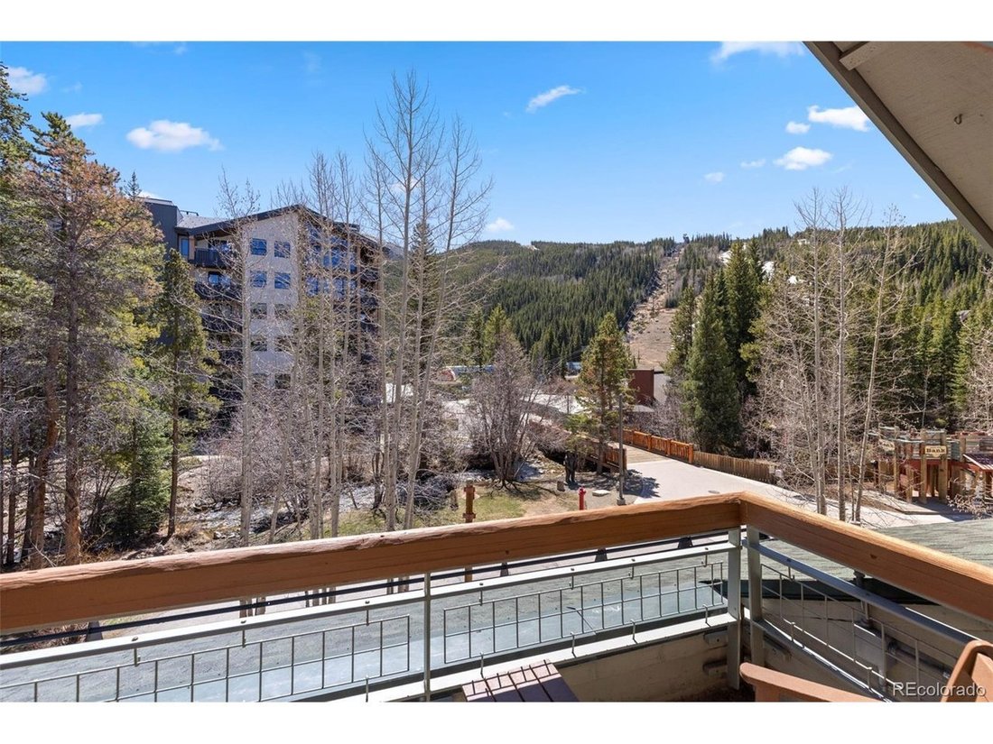 Condo in Dillon, Colorado, United States 2 - 18174347
