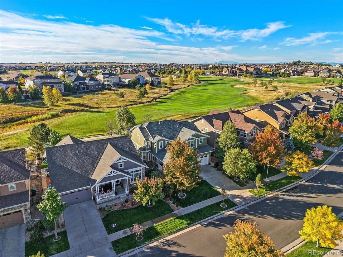 House in Aurora, Colorado, United States 3 - 18173761