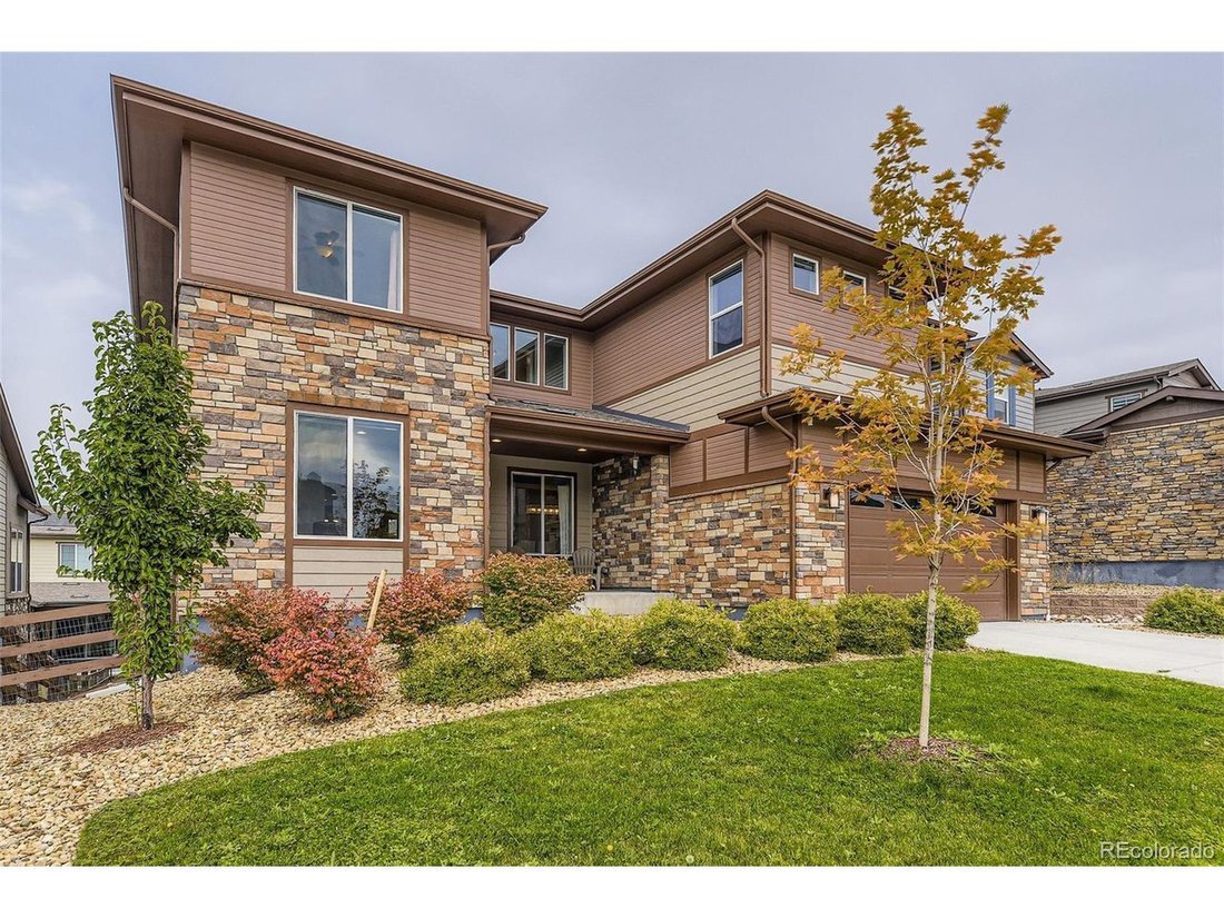 House in Aurora, Colorado, United States 2 - 18174017