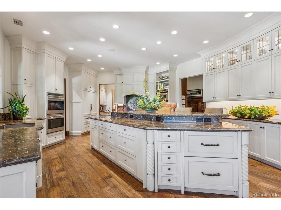 House in Englewood, Colorado, United States 4 - 18173790