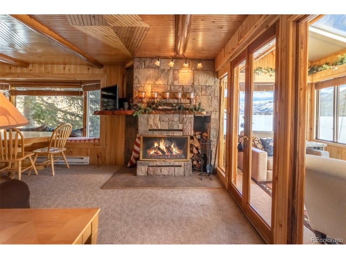 Condo in Grand Lake, Colorado, United States 5 - 18173645