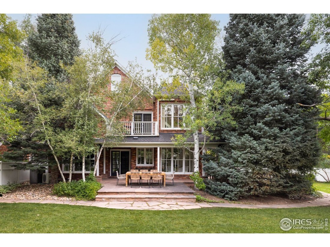 House in Boulder, Colorado, United States 1 - 18174481