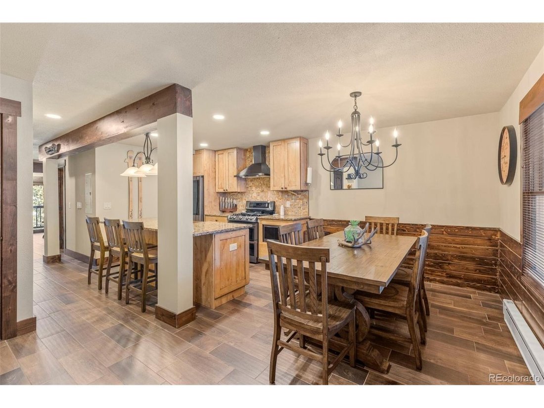 Townhouse in Breckenridge, Colorado, United States 2 - 18174652
