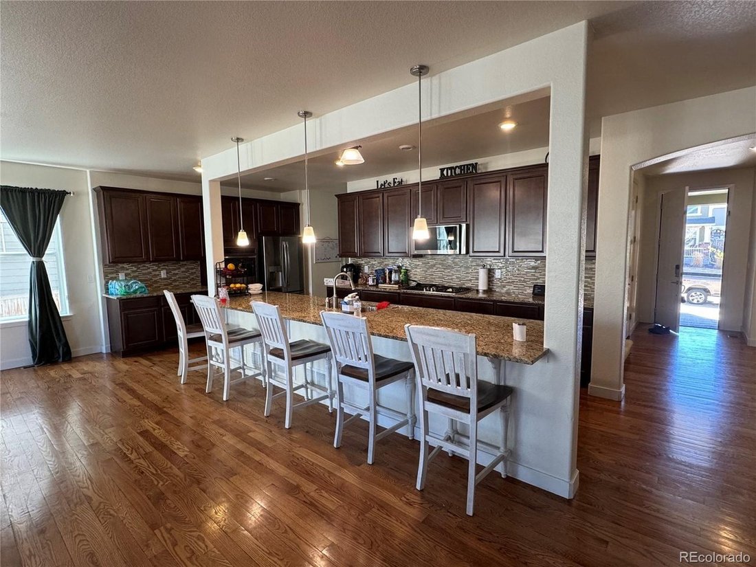 House in Brighton, Colorado, United States 5 - 18173949
