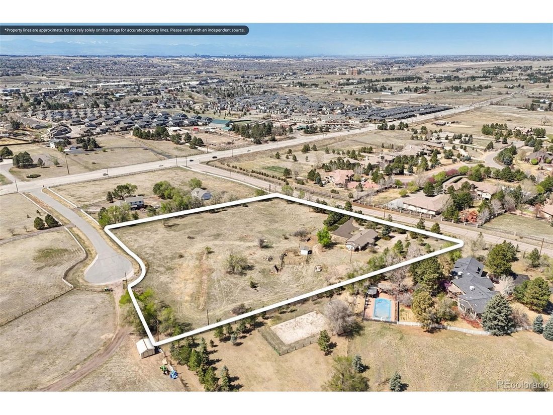House in Parker, Colorado, United States 1 - 18173648
