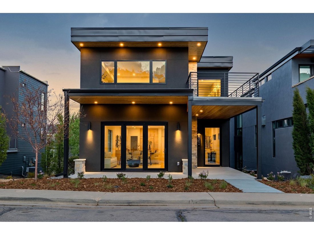House in Boulder, Colorado, United States 2 - 18174664