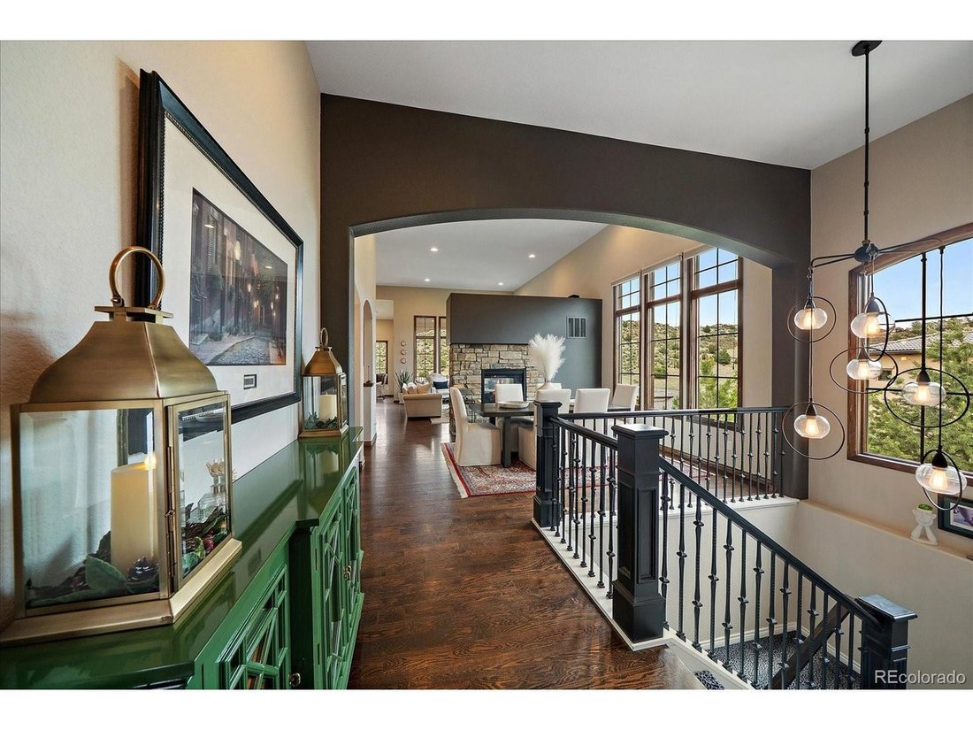 House in Sterling Ranch, Colorado, United States 3 - 18172921