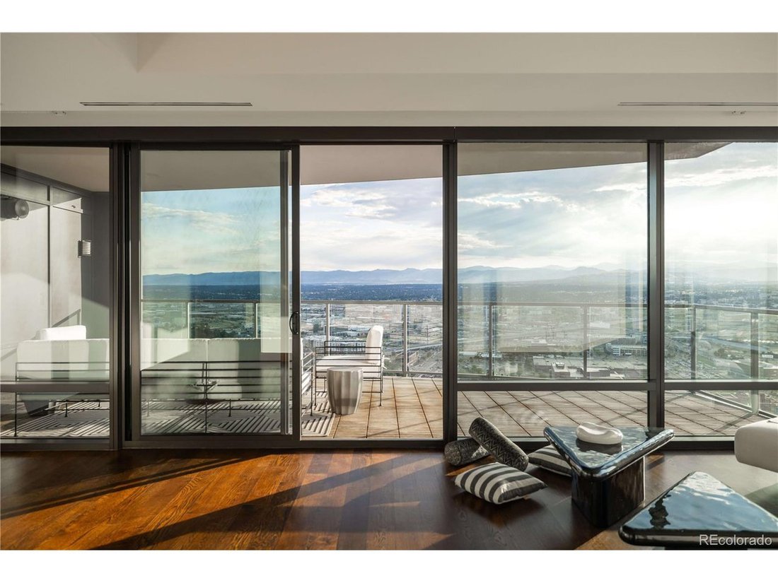 Condo in Denver, Colorado, United States 2 - 18173226