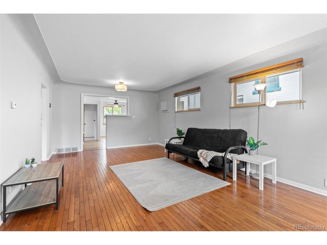 House in Denver, Colorado, United States 5 - 18174402