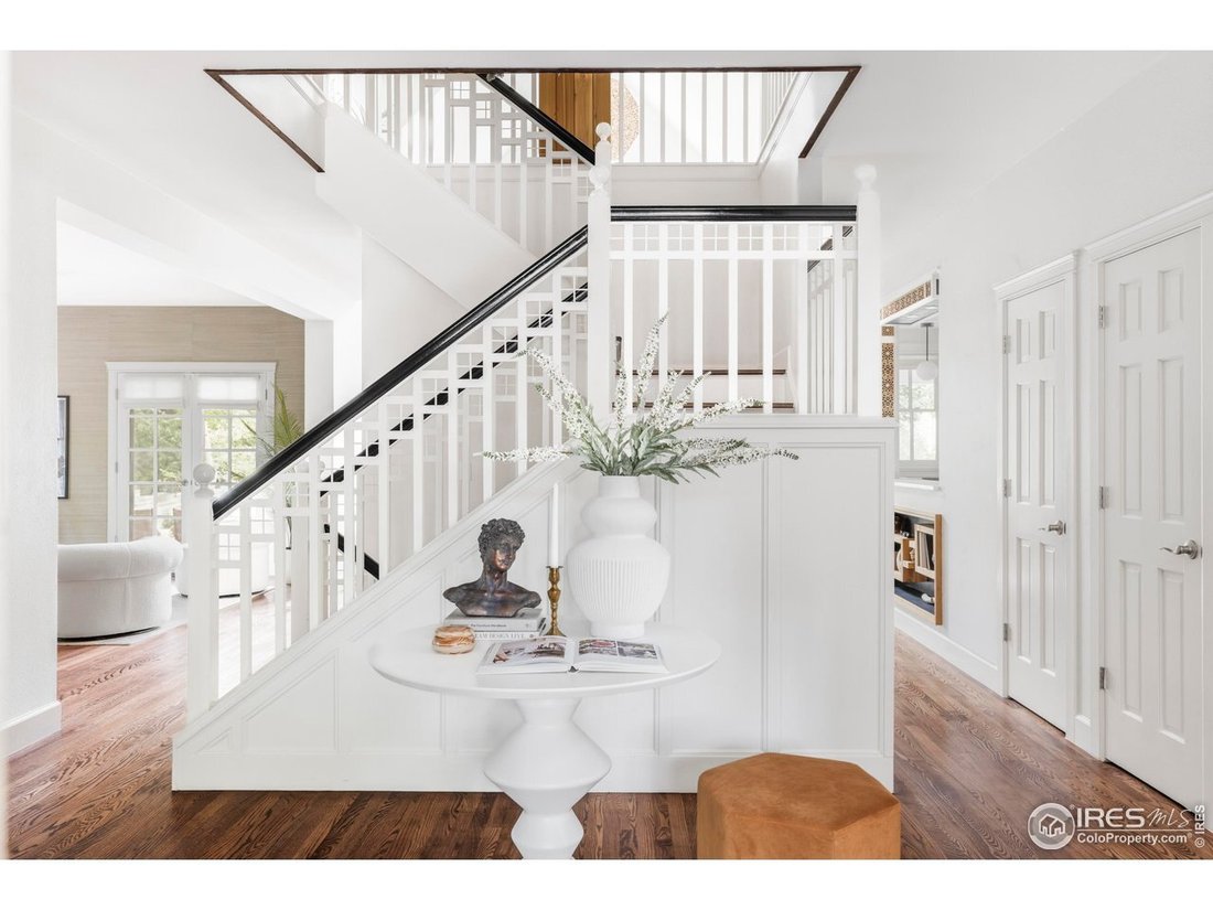 House in Boulder, Colorado, United States 3 - 18174481