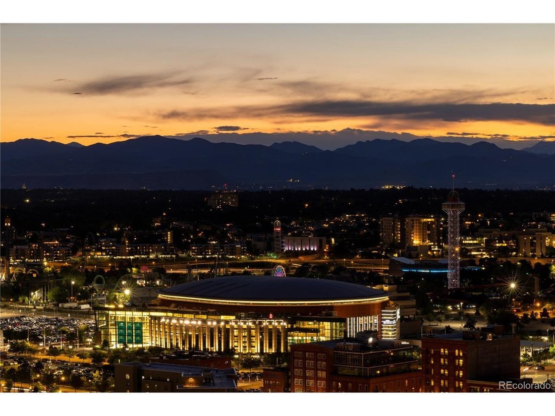 Condo in Denver, Colorado, United States 1 - 18173368