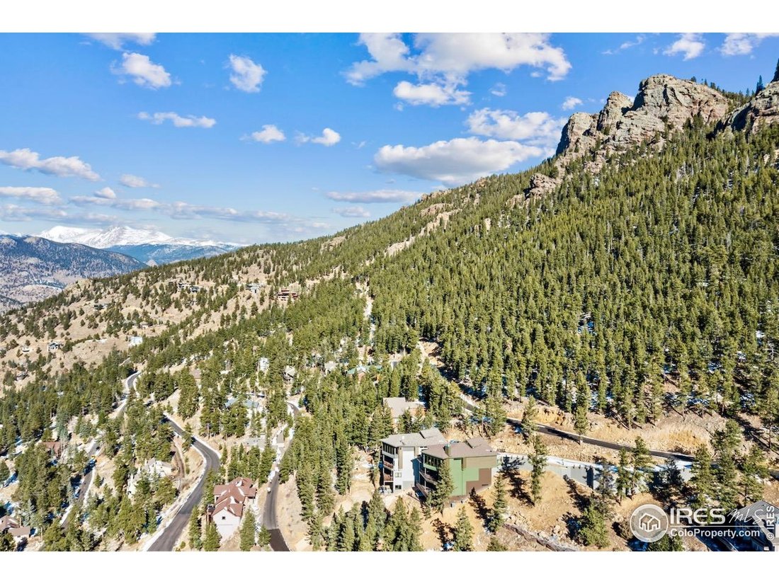 House in Estes Park, Colorado, United States 5 - 18173663