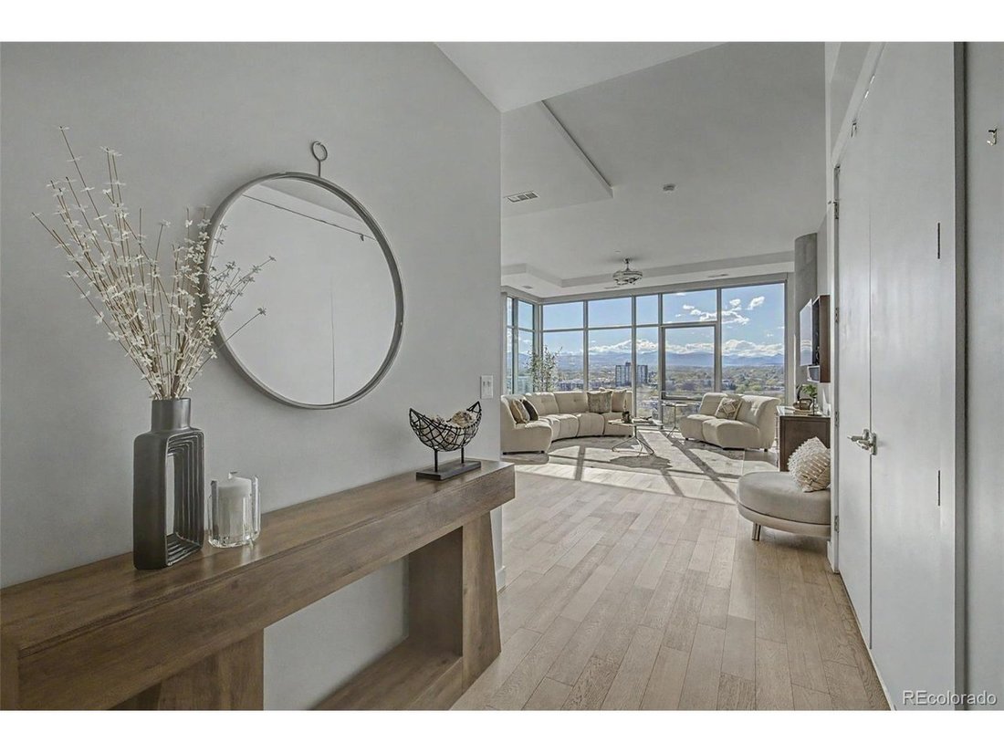 Condo in Denver, Colorado, United States 4 - 18174231