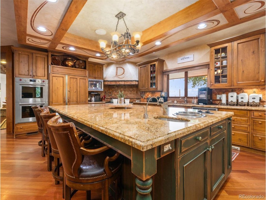 House in Pueblo West, Colorado, United States 2 - 18174444