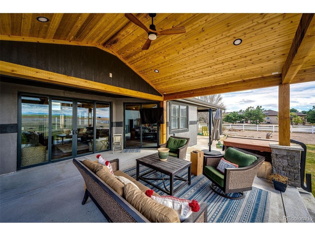 House in Watkins, Colorado, United States 3 - 18173195