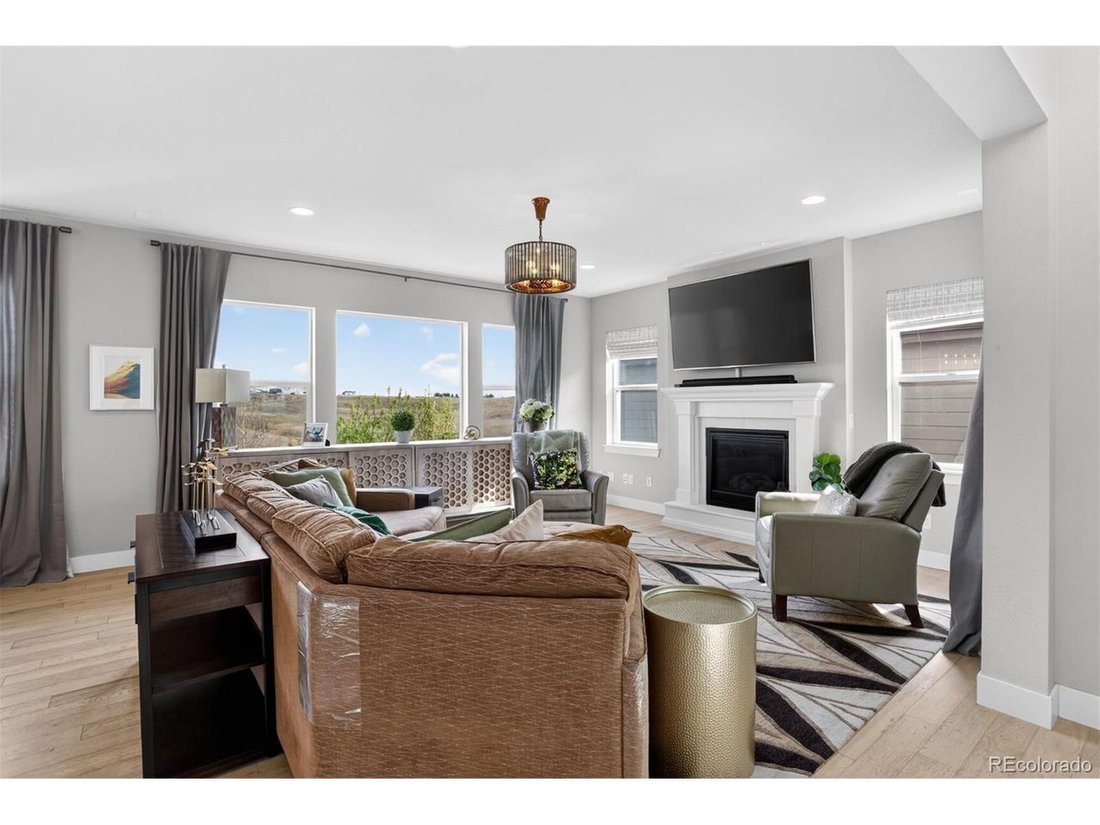 House in Arvada, Colorado, United States 3 - 18172565