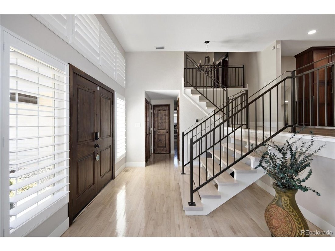 House in Denver, Colorado, United States 5 - 18172406