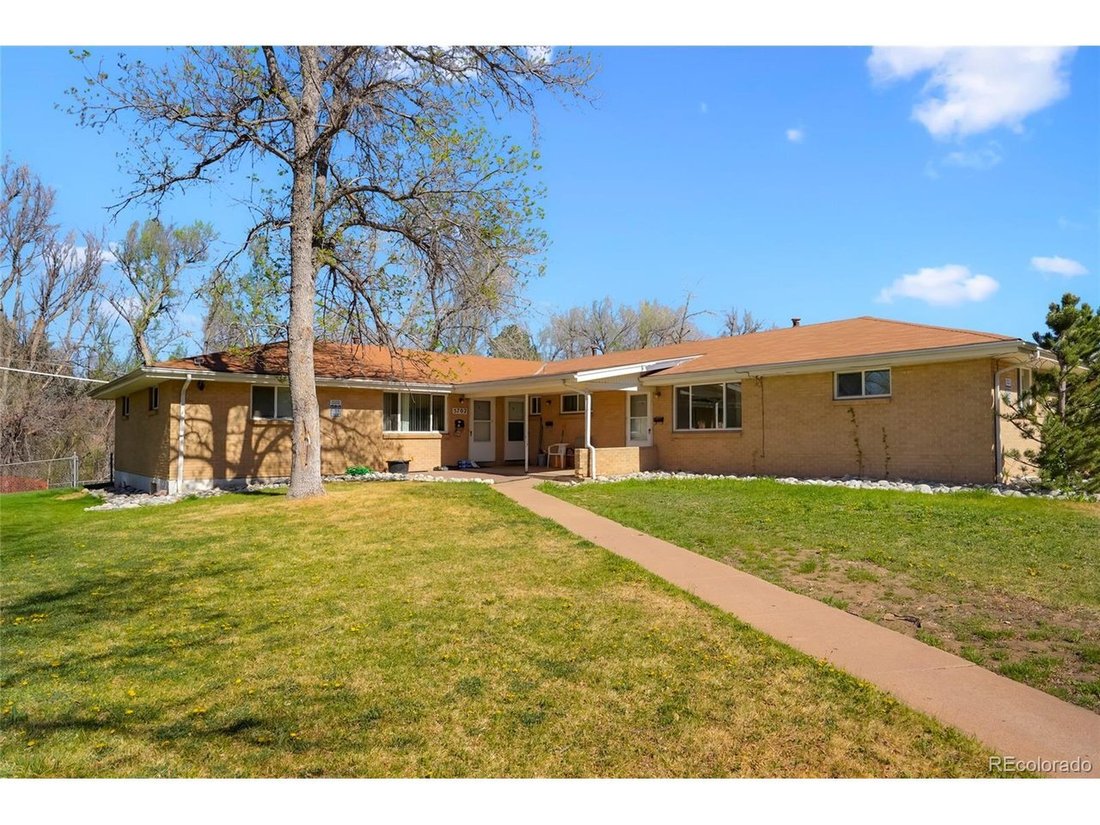 Greenwood Village, Colorado, United States 1 - 18173712