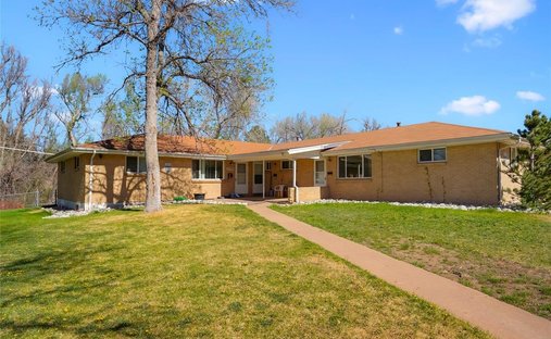 Greenwood Village, Colorado, United States 1