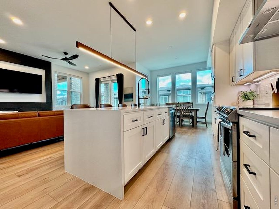 Townhouse in Lafayette, Colorado, United States 4 - 18174055