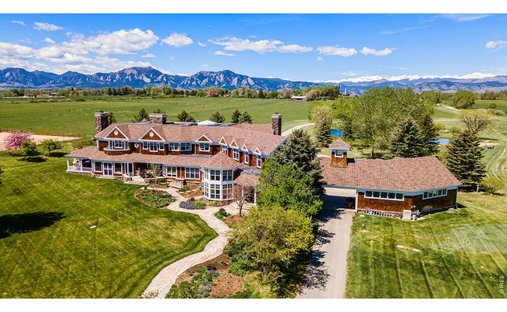 Casa a Boulder, Colorado, Stati Uniti 1