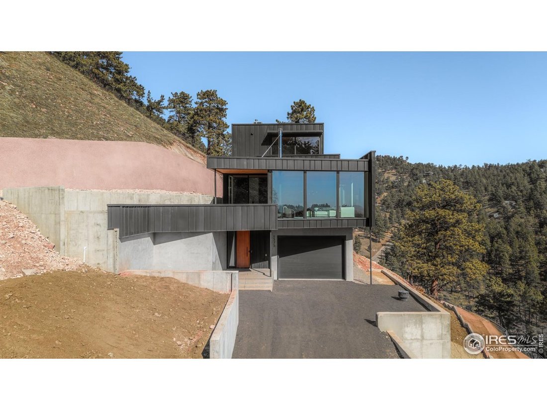 House in Boulder, Colorado, United States 4 - 18172357