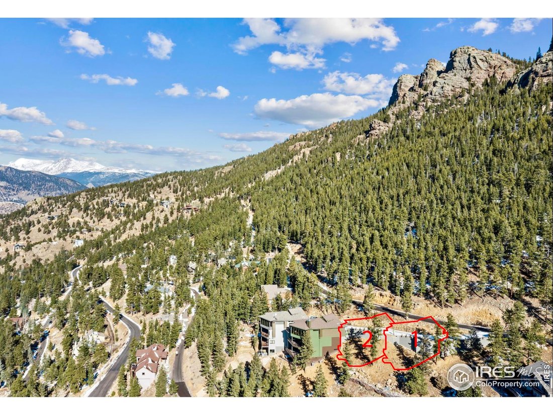 House in Estes Park, Colorado, United States 2 - 18173663