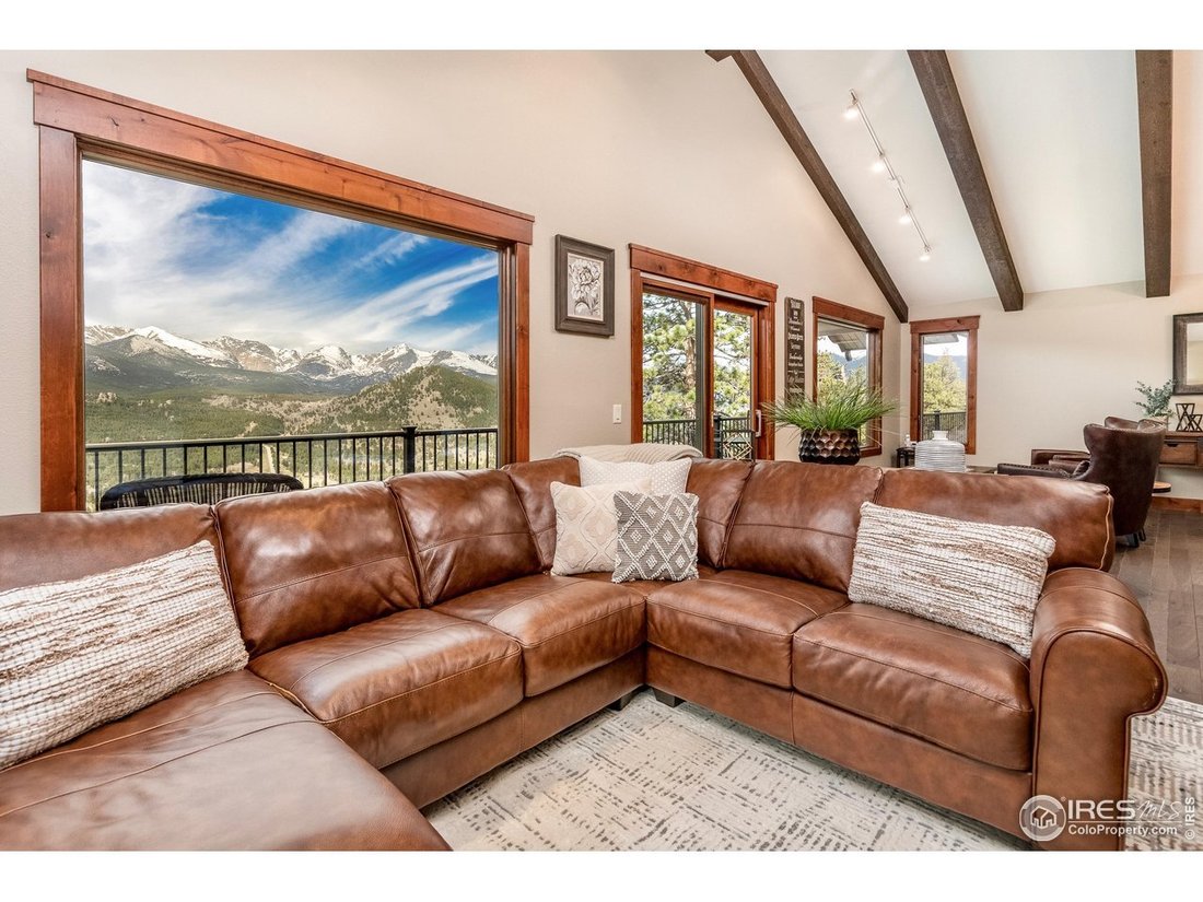 Estes Park, Colorado, United States 4 - 18173730