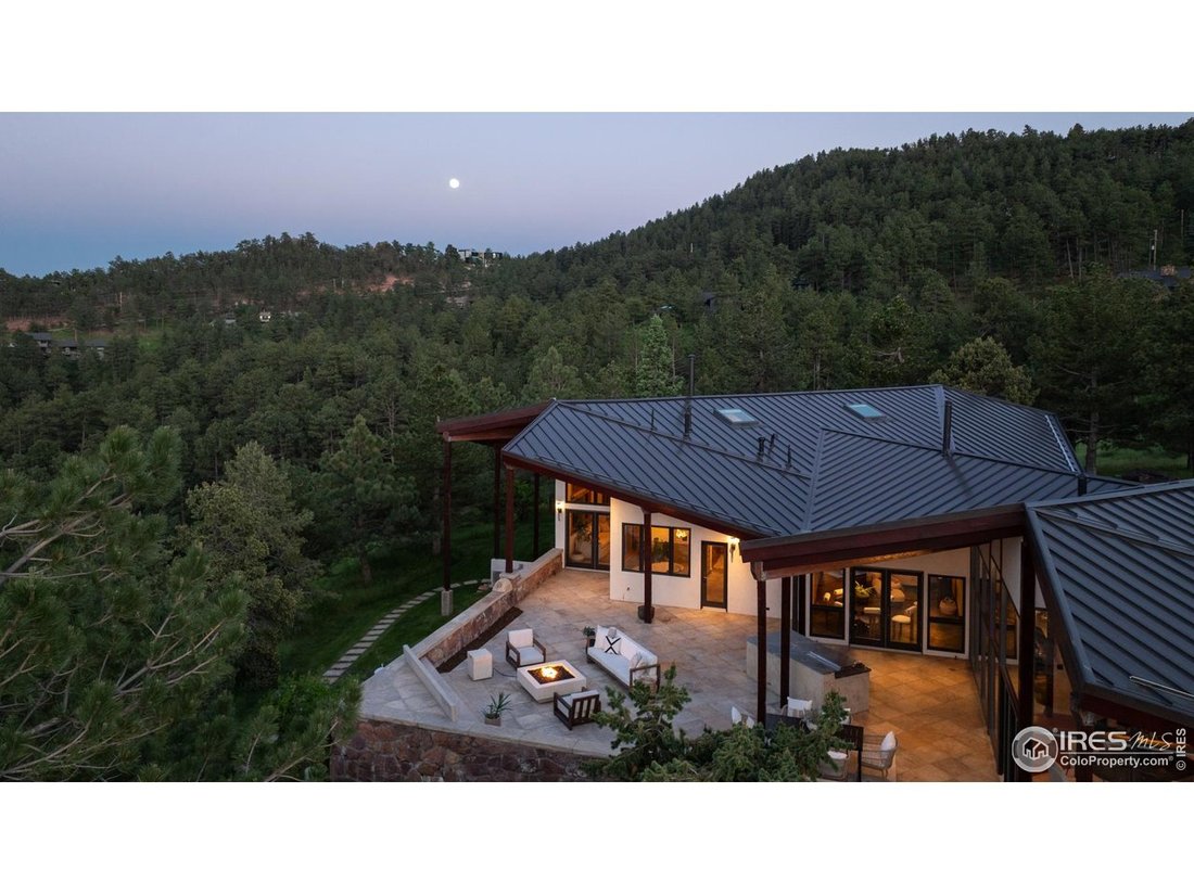 Haus in Boulder, Colorado, Vereinigte Staaten 4 - 18174838