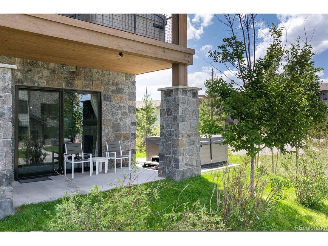 Condo in Winter Park, Colorado, United States 2 - 18173802