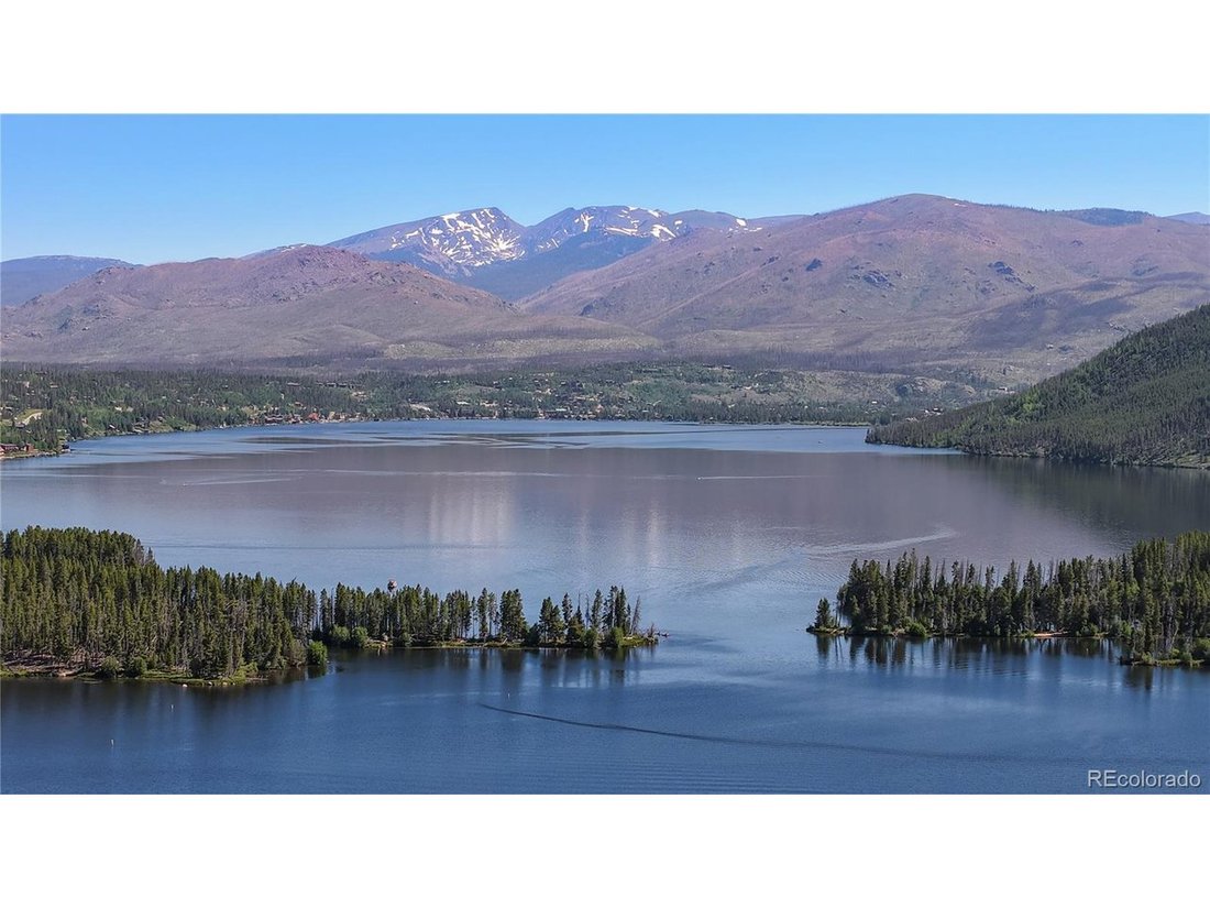 House in Grand Lake, Colorado, United States 5 - 18173124