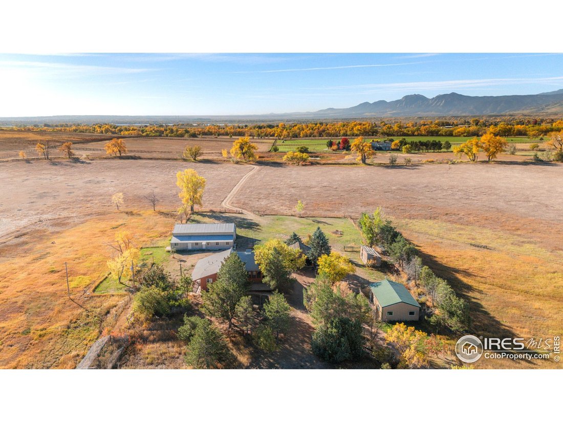 Longmont, Colorado, United States 3 - 18174050
