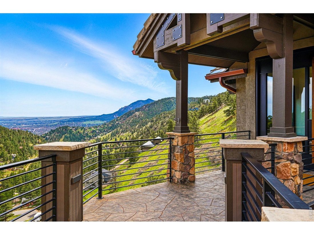 House in Boulder, Colorado, United States 4 - 18173523