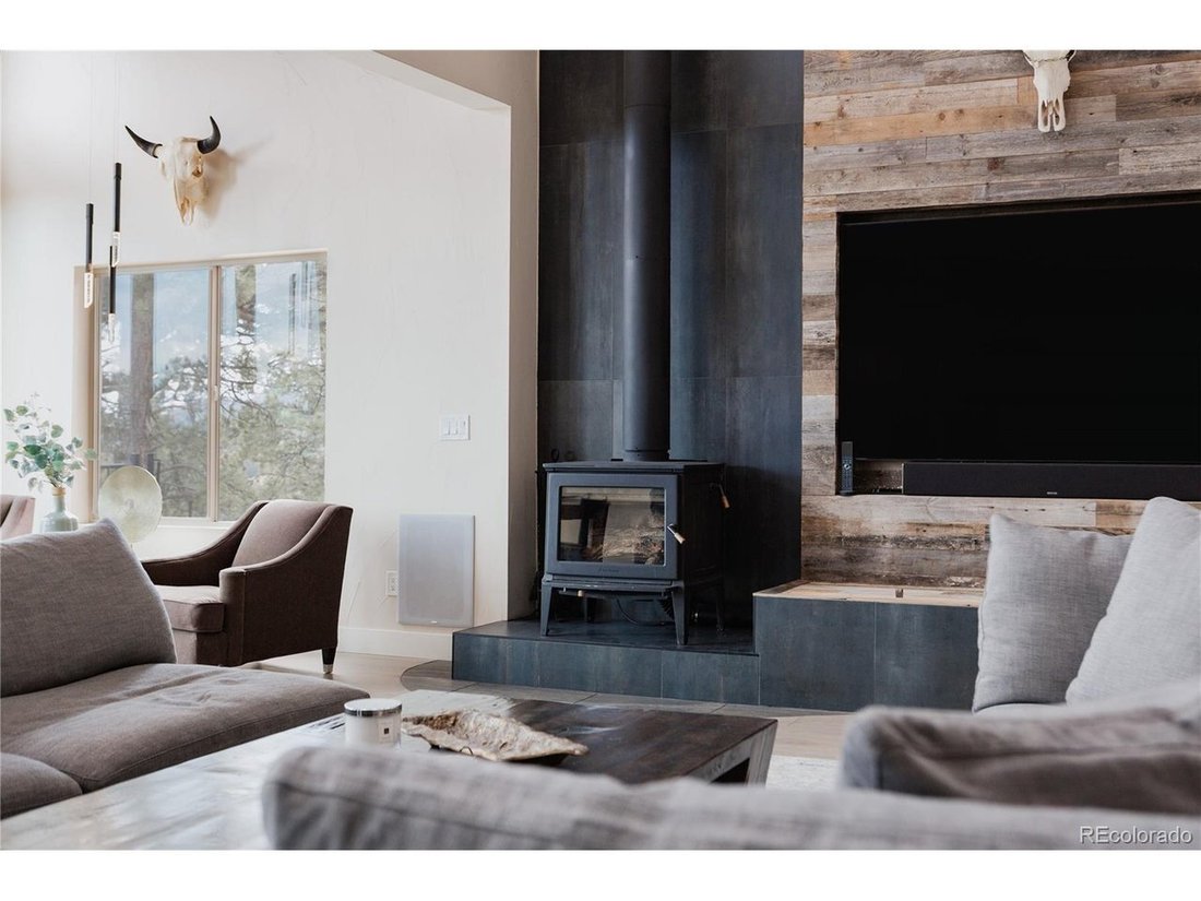 House in Golden, Colorado, United States 5 - 18173035