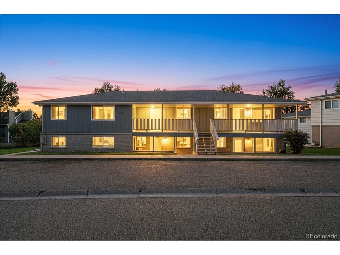 Fort Collins, Colorado, United States 1 - 18173492