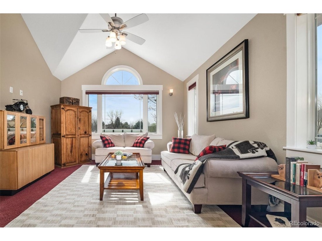 House in Mead, Colorado, United States 4 - 18174522