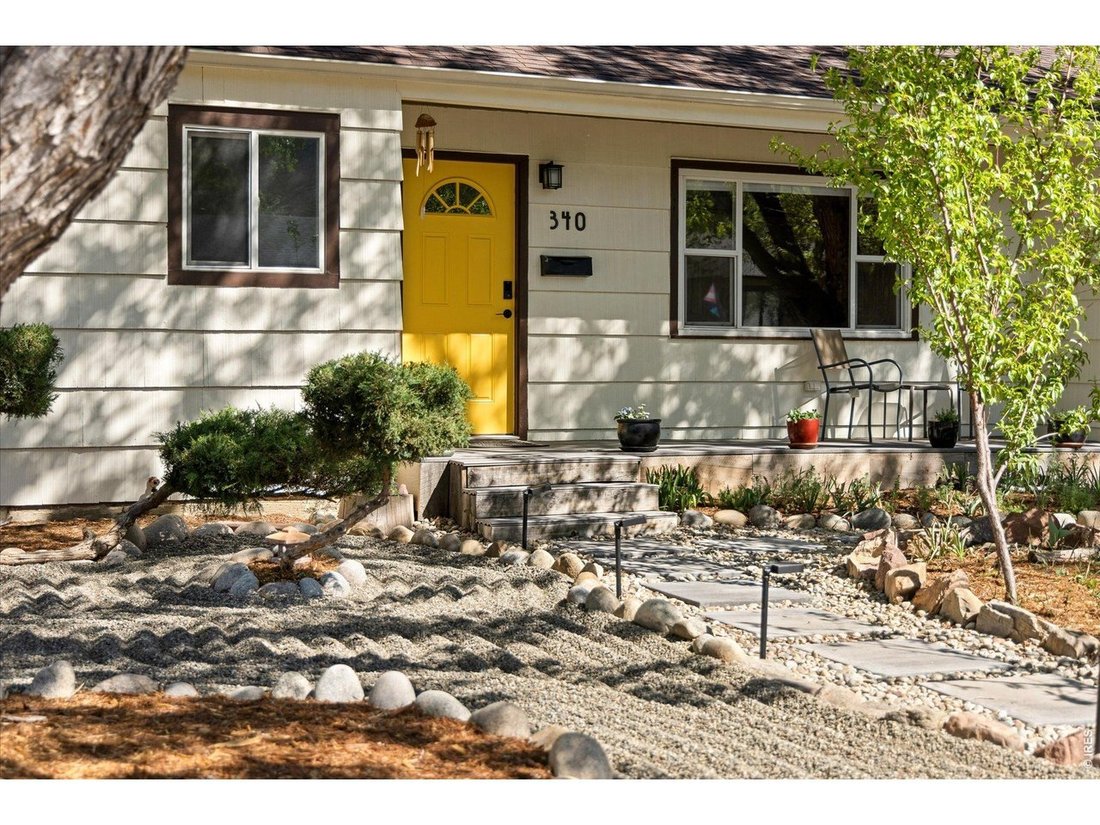 House in Boulder, Colorado, United States 5 - 18173279