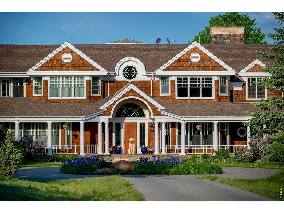 Haus in Boulder, Colorado, Vereinigte Staaten 3 - 18174625