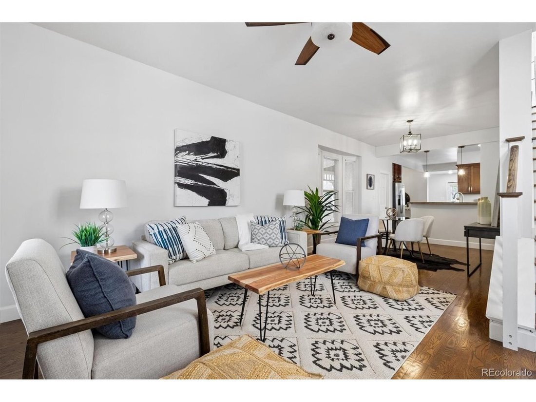 House in Denver, Colorado, United States 3 - 18173934