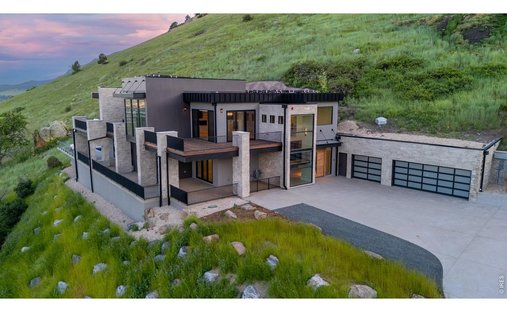 Haus in Boulder, Colorado, Vereinigte Staaten 1