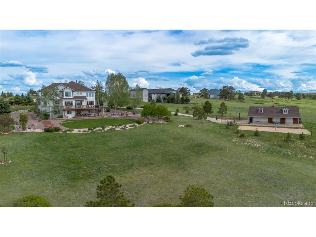 House in Parker, Colorado, United States 5 - 18173612
