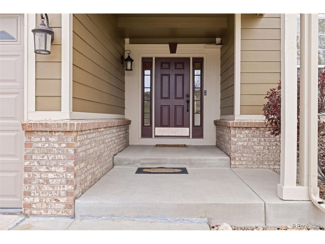 House in Parker, Colorado, United States 3 - 18174316
