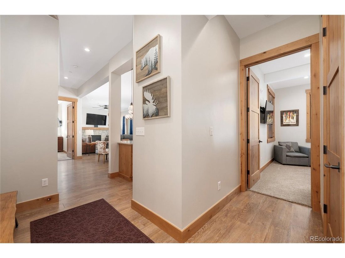 Condominio a Winter Park, Colorado, Stati Uniti 5 - 18173680