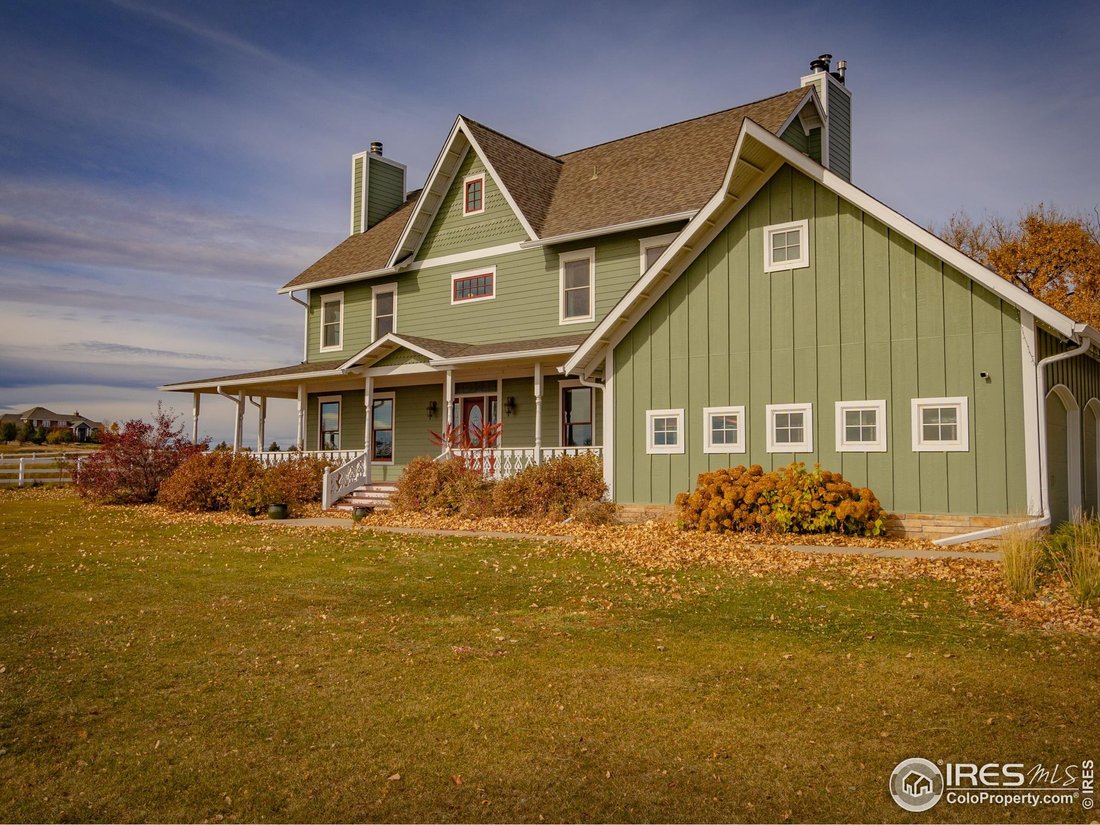 House in Fort Collins, Colorado, United States 5 - 18173856