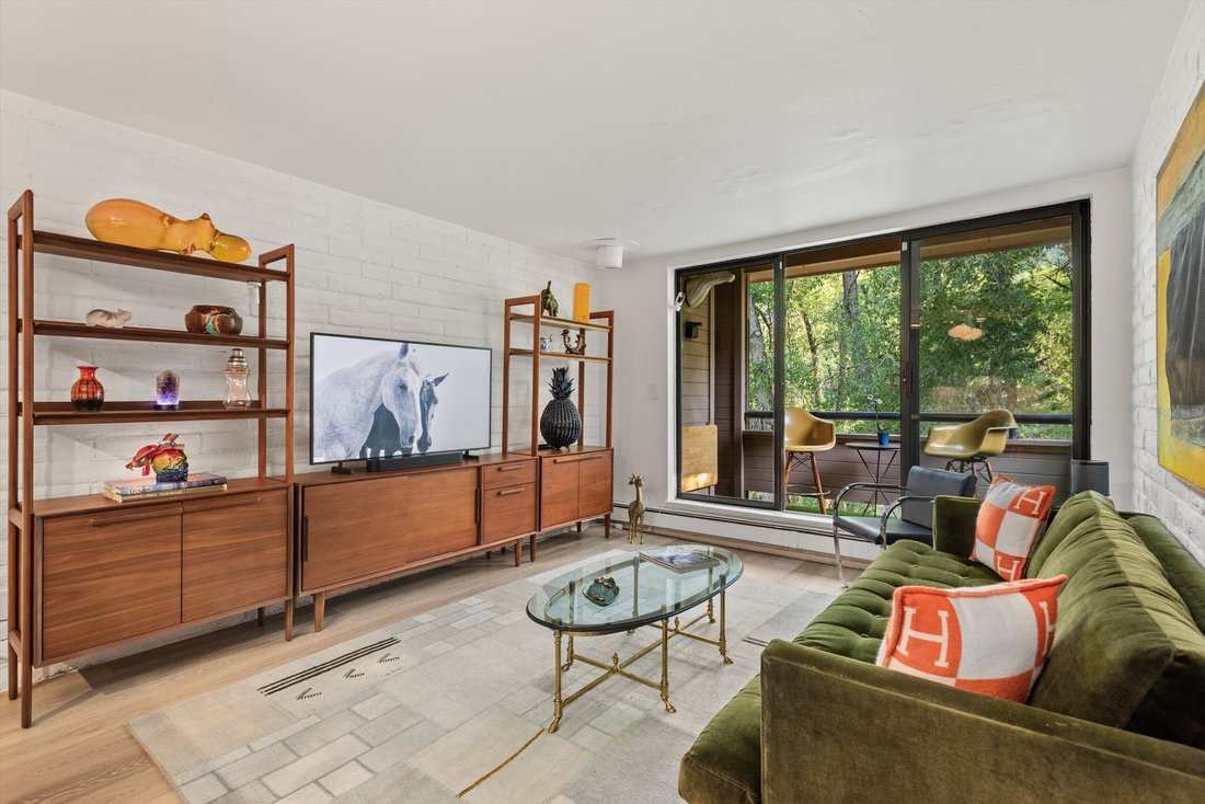 Condo in Aspen, Colorado, United States 5 - 18174618