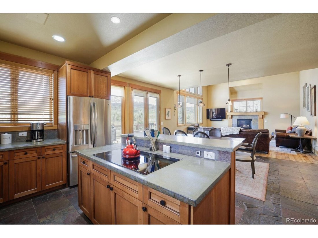 House in Silverthorne, Colorado, United States 5 - 18174453