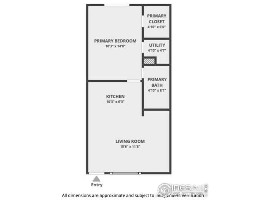 Apartment in Boulder, Colorado, United States 2 - 18173561