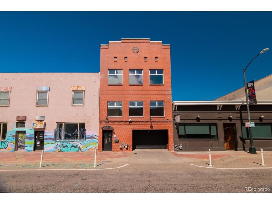 House in Denver, Colorado, United States 3 - 18174268