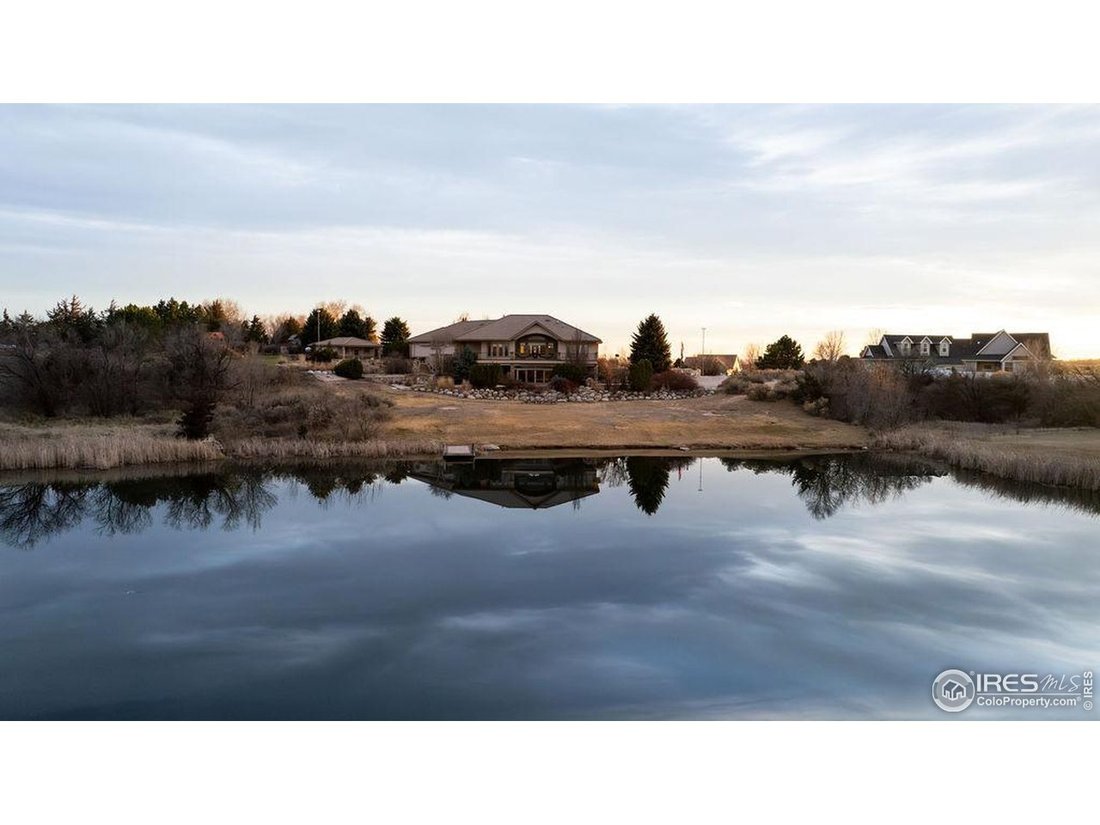 House in Fort Morgan, Colorado, United States 2 - 18172889